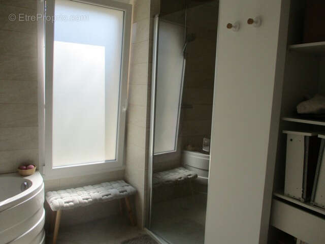 Maison à SAINT-YRIEIX-LA-PERCHE