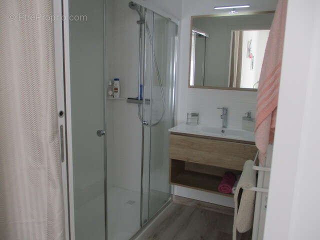 Maison à SAINT-YRIEIX-LA-PERCHE