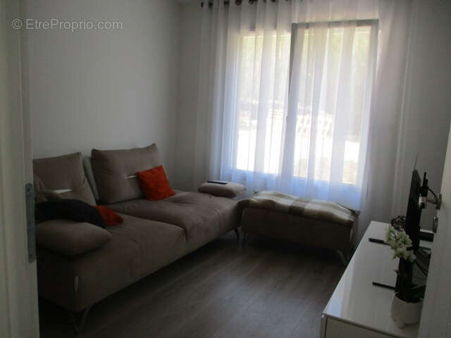 Maison à SAINT-YRIEIX-LA-PERCHE