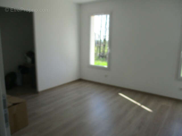 Maison à SAINT-YRIEIX-LA-PERCHE