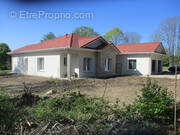 Maison à SAINT-YRIEIX-LA-PERCHE