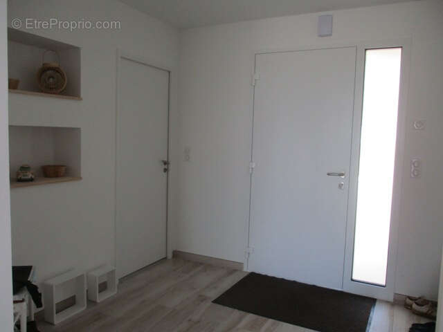 Maison à SAINT-YRIEIX-LA-PERCHE