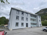 Appartement à SAINT-CLAUDE