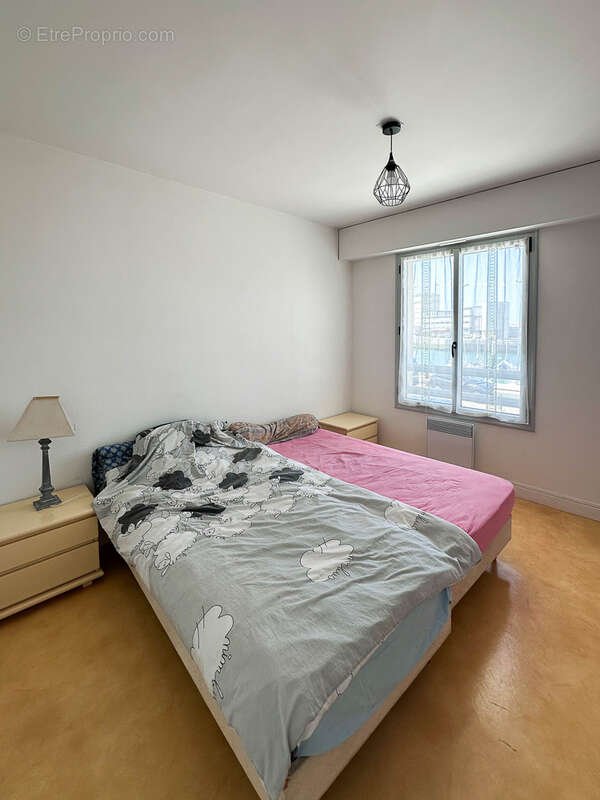 Appartement à LES SABLES-D&#039;OLONNE