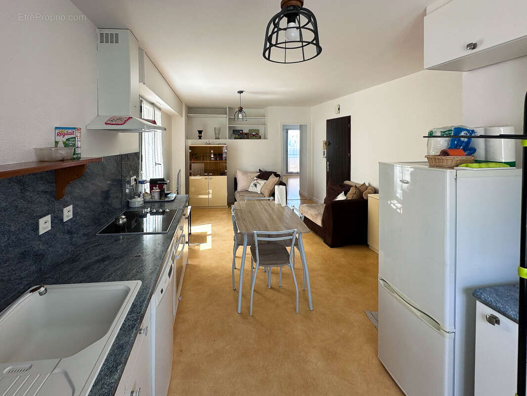 Appartement à LES SABLES-D&#039;OLONNE