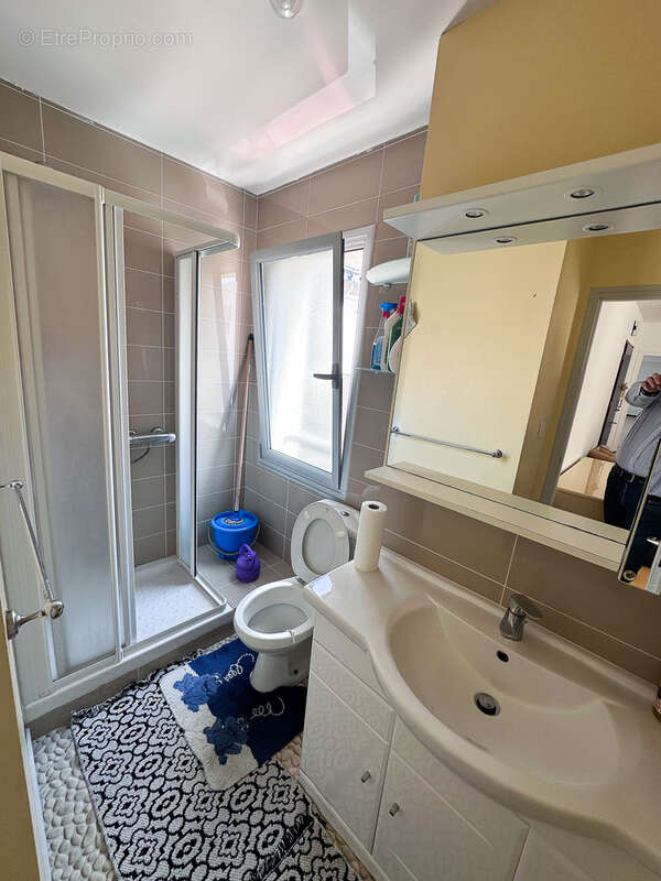 Appartement à LES SABLES-D&#039;OLONNE