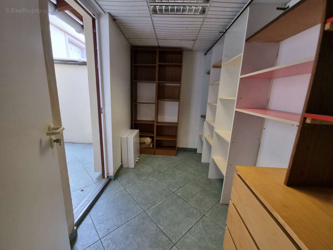 Maison à AULNAY-SOUS-BOIS