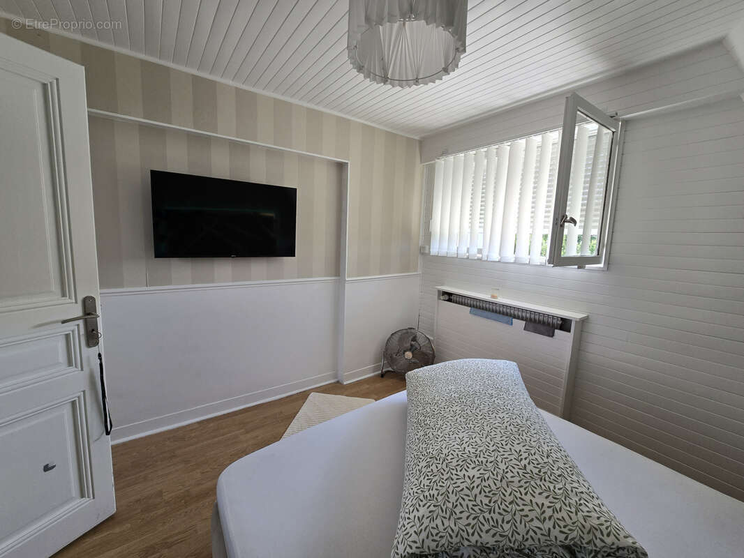 Maison à AULNAY-SOUS-BOIS