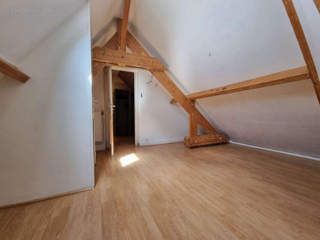 Maison à AULNAY-SOUS-BOIS