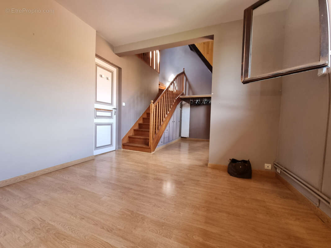 Maison à AULNAY-SOUS-BOIS