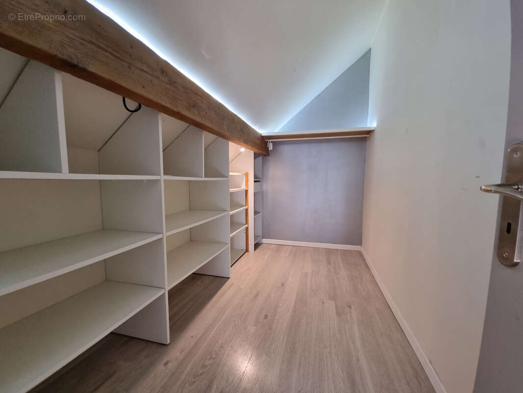 Maison à AULNAY-SOUS-BOIS