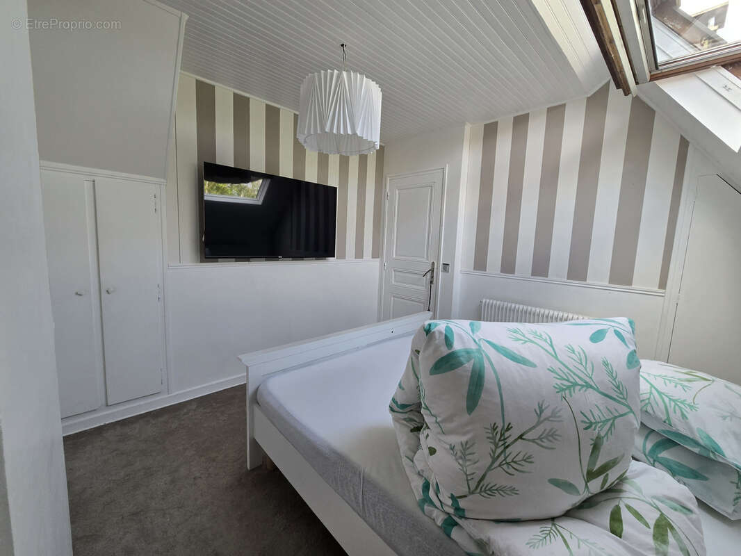 Maison à AULNAY-SOUS-BOIS