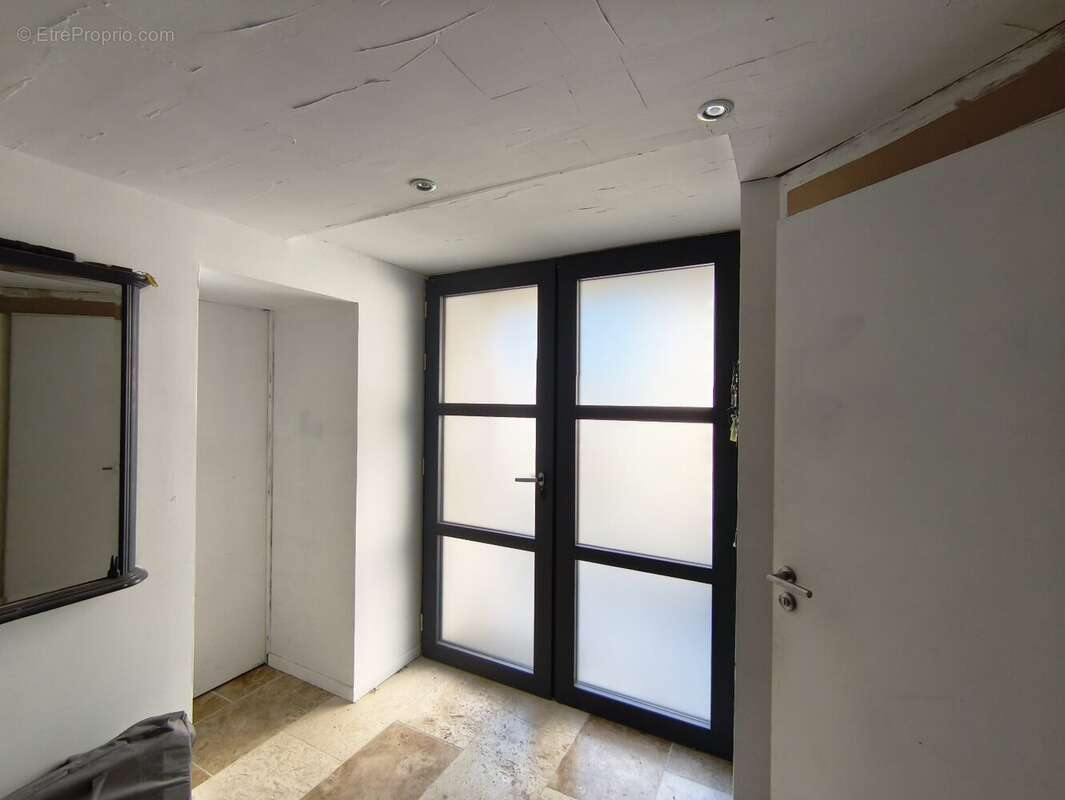 Maison à SAINT-CHINIAN