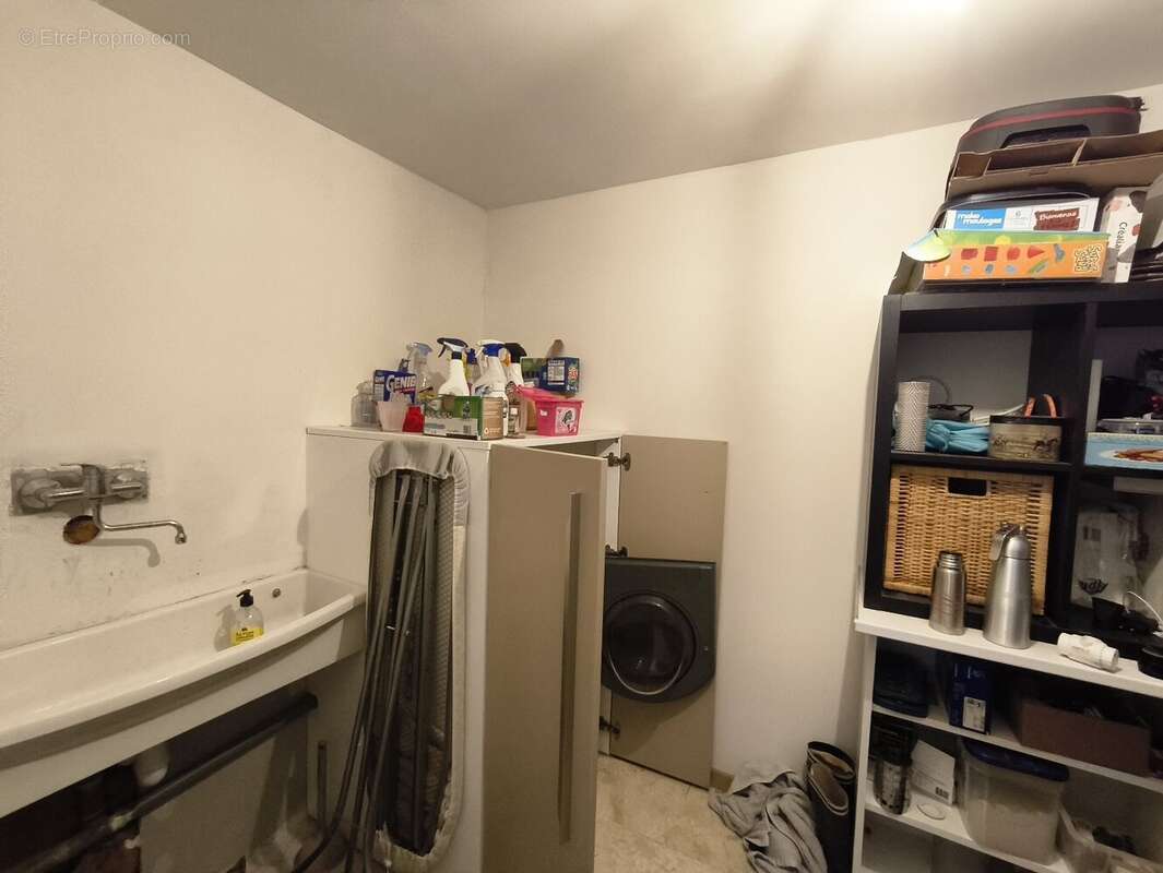 Maison à SAINT-CHINIAN