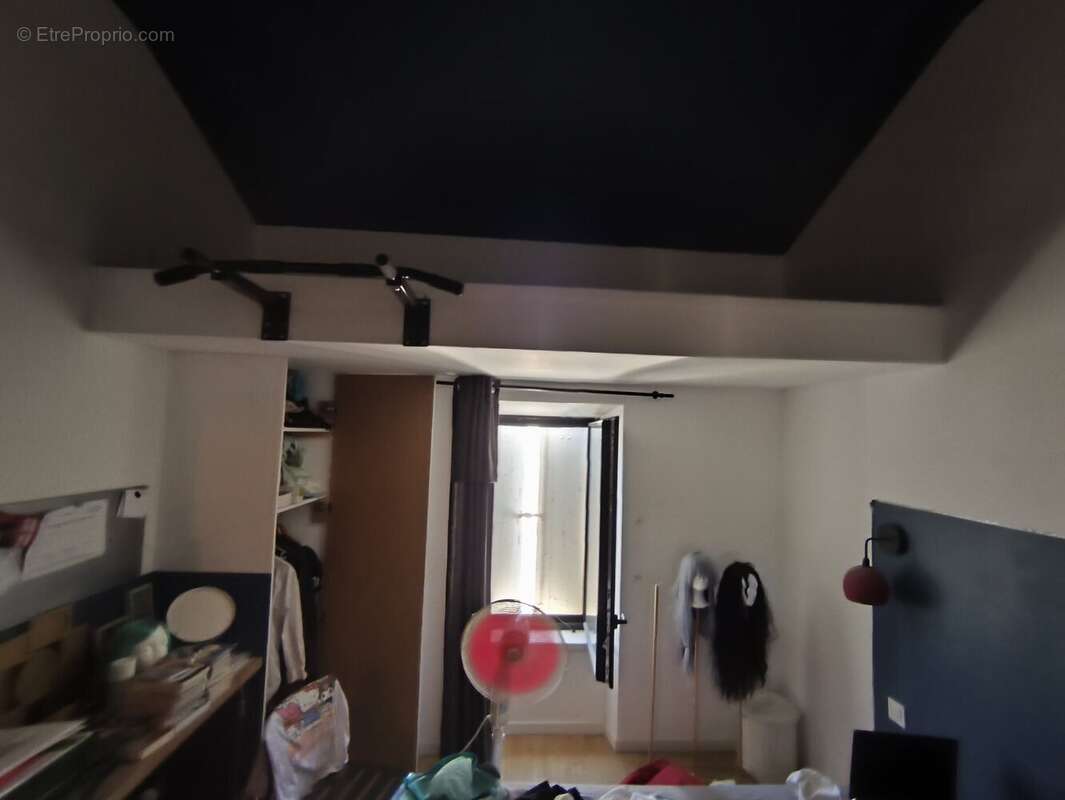 Maison à SAINT-CHINIAN