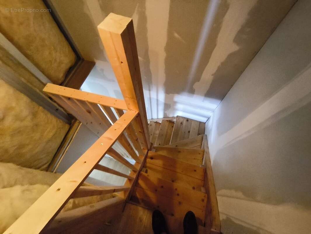 Maison à SAINT-CHINIAN