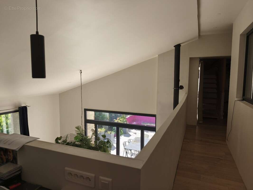 Maison à SAINT-CHINIAN