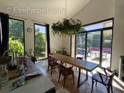 Maison à SAINT-CHINIAN