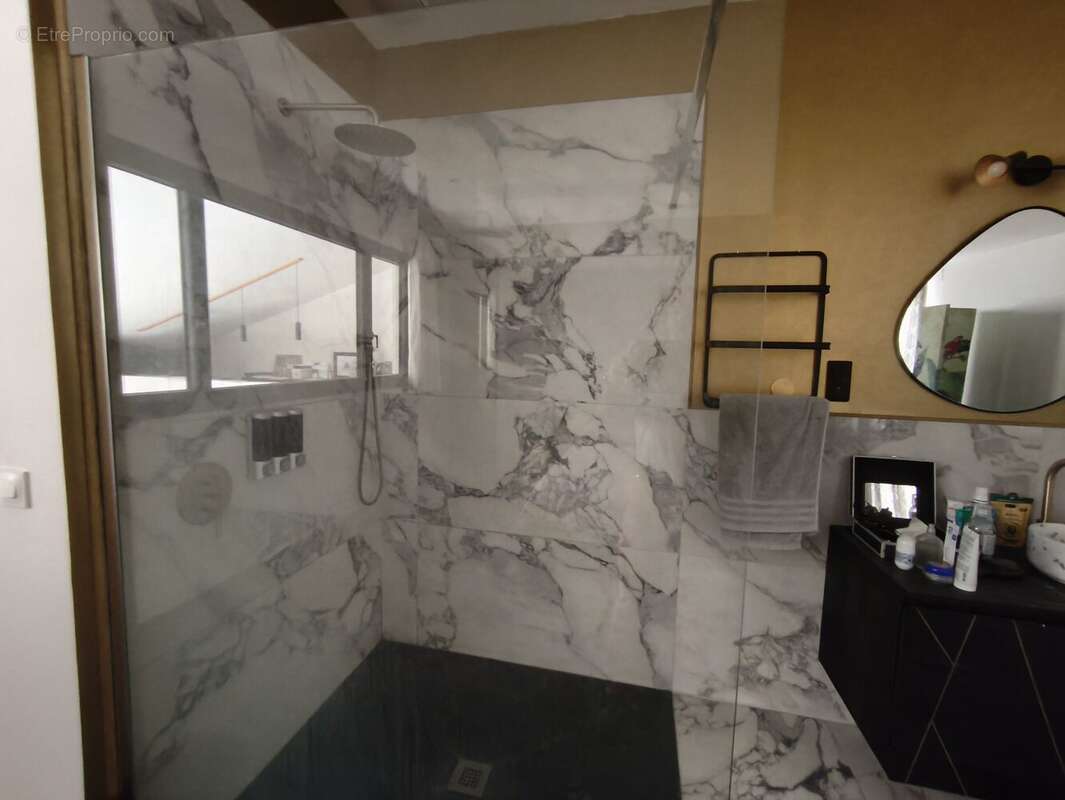 Maison à SAINT-CHINIAN