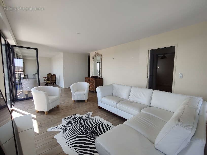 Appartement à ROCHEFORT