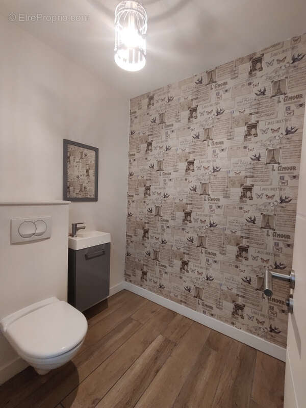 Appartement à ROCHEFORT