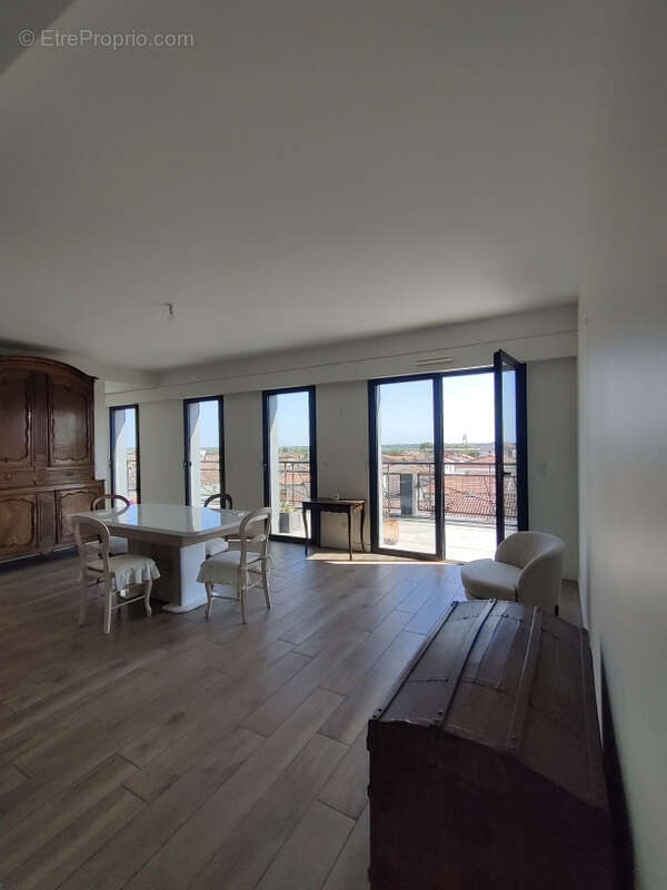 Appartement à ROCHEFORT