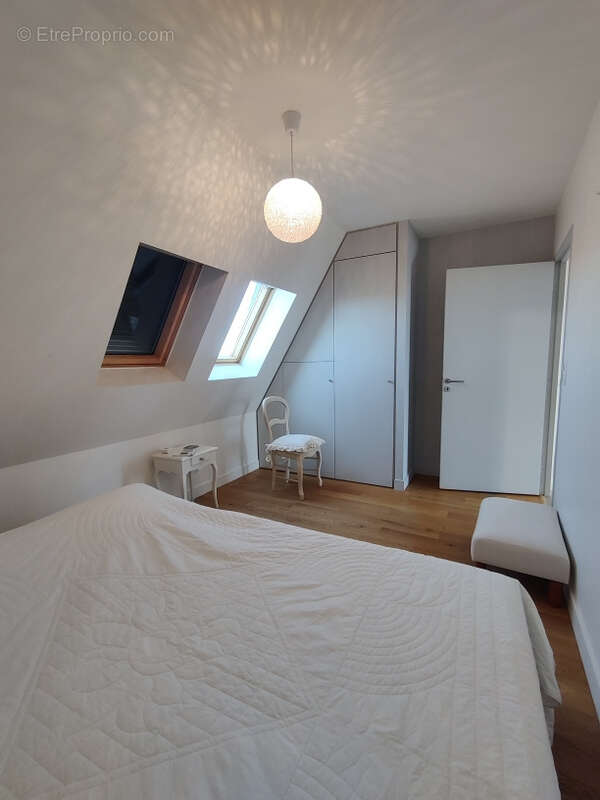 Appartement à ROCHEFORT