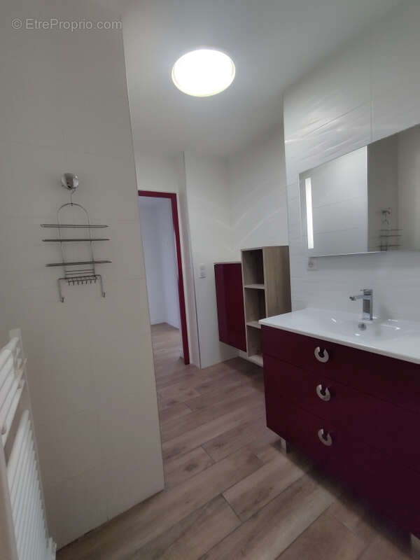 Appartement à ROCHEFORT