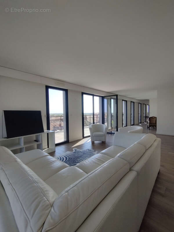 Appartement à ROCHEFORT