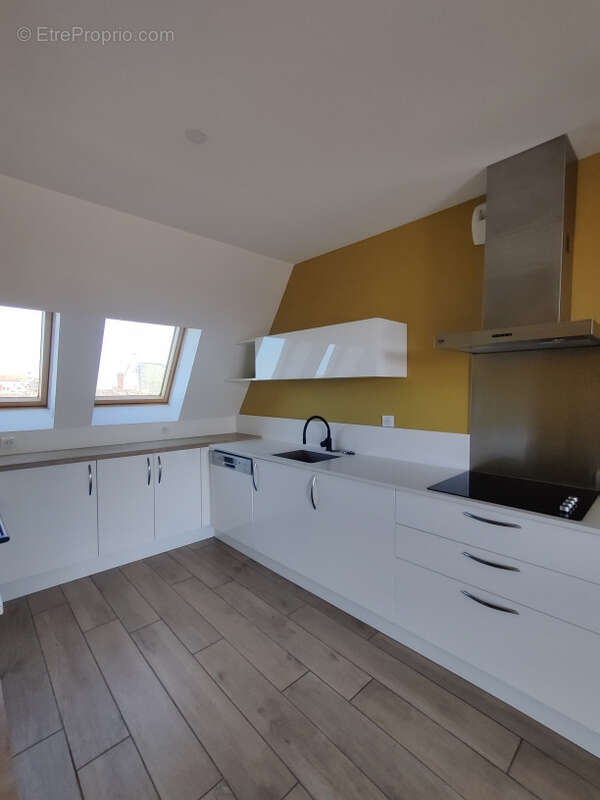 Appartement à ROCHEFORT