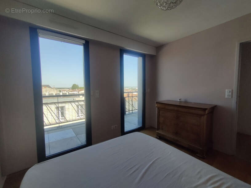 Appartement à ROCHEFORT