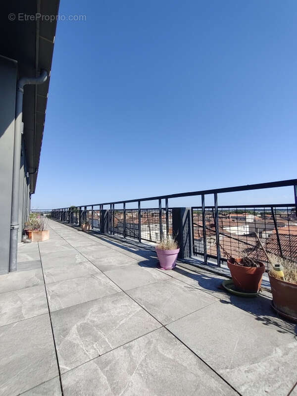 Appartement à ROCHEFORT