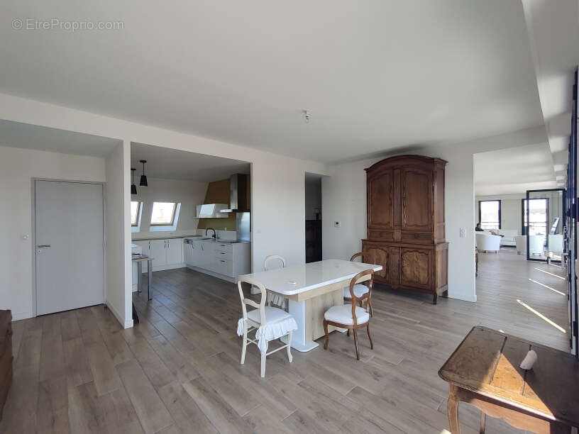 Appartement à ROCHEFORT