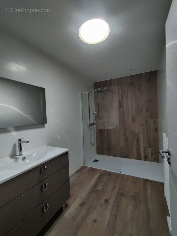 Appartement à ROCHEFORT