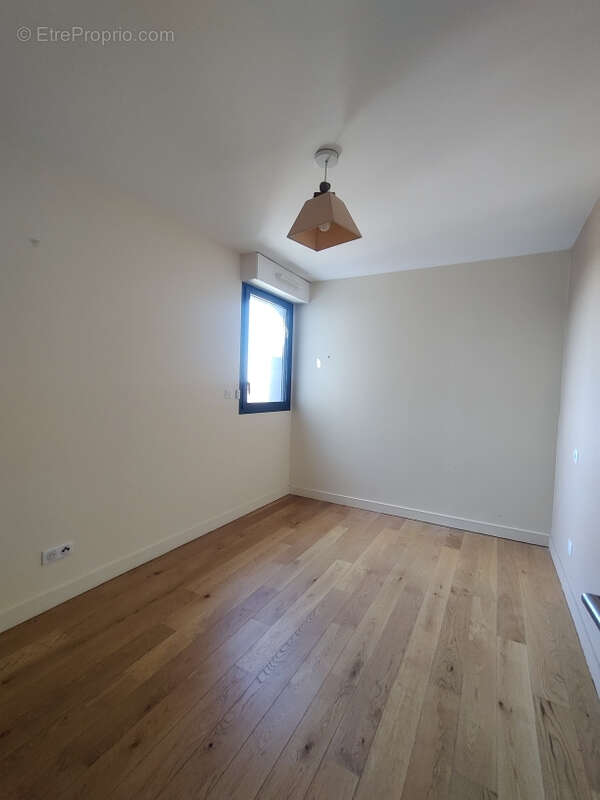 Appartement à ROCHEFORT