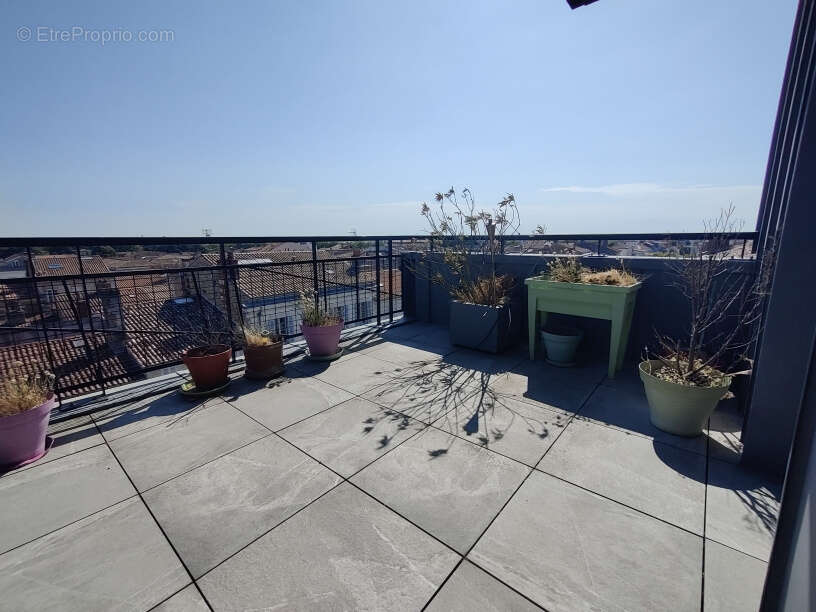 Appartement à ROCHEFORT