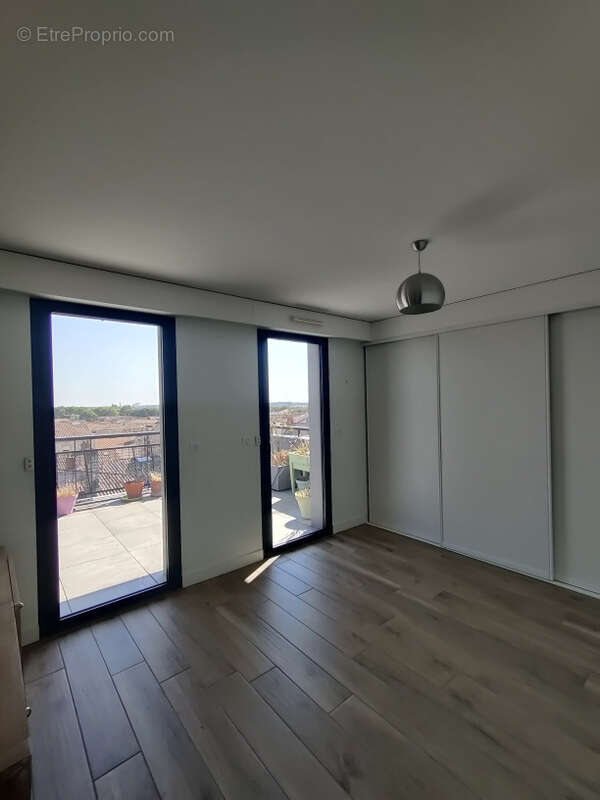 Appartement à ROCHEFORT