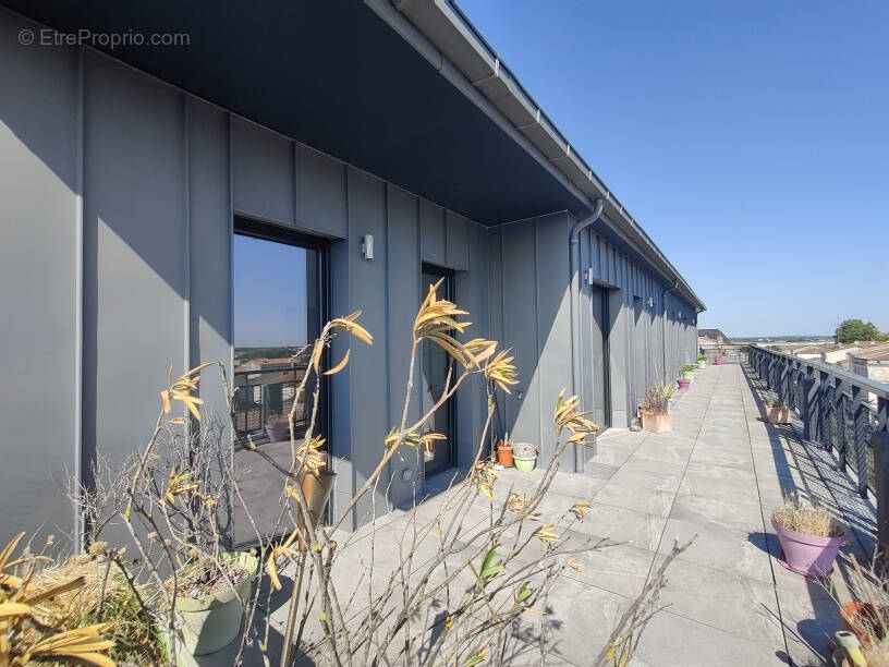 Appartement à ROCHEFORT