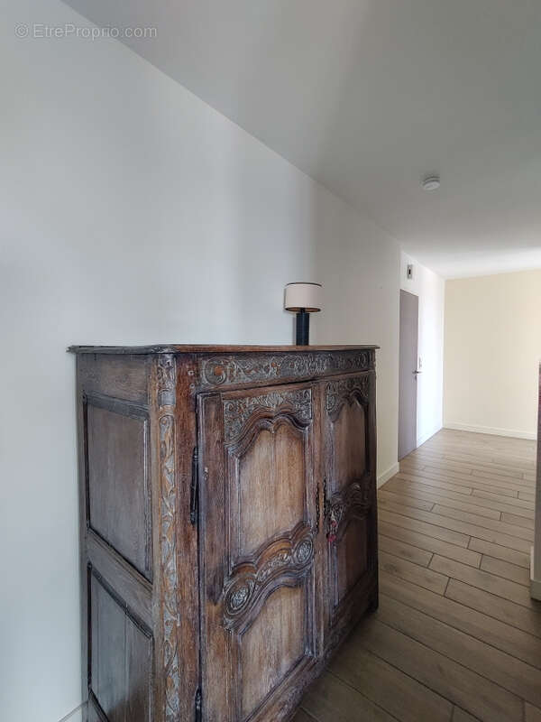 Appartement à ROCHEFORT