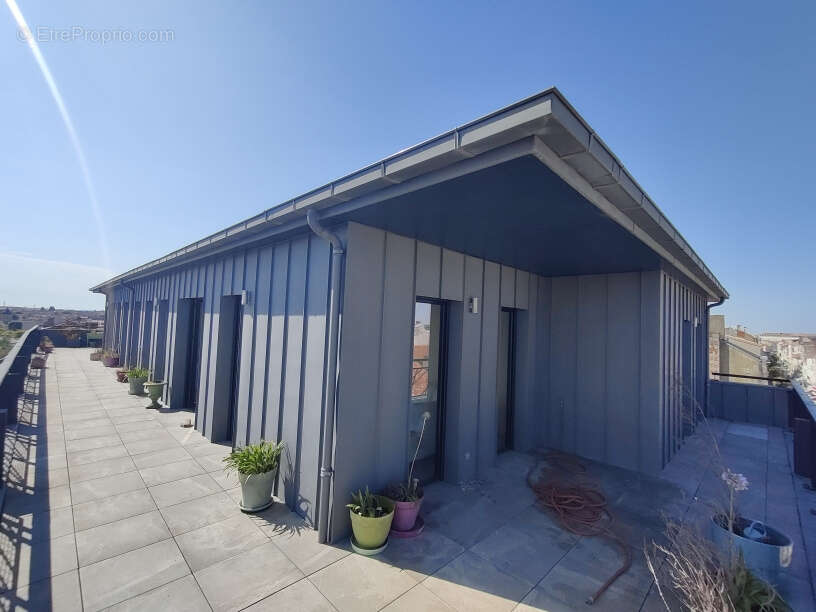 Appartement à ROCHEFORT