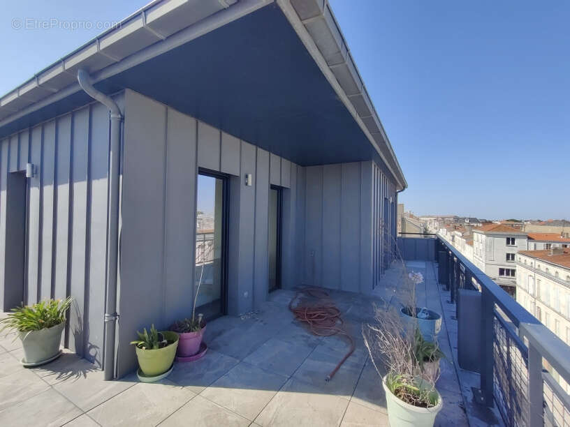 Appartement à ROCHEFORT