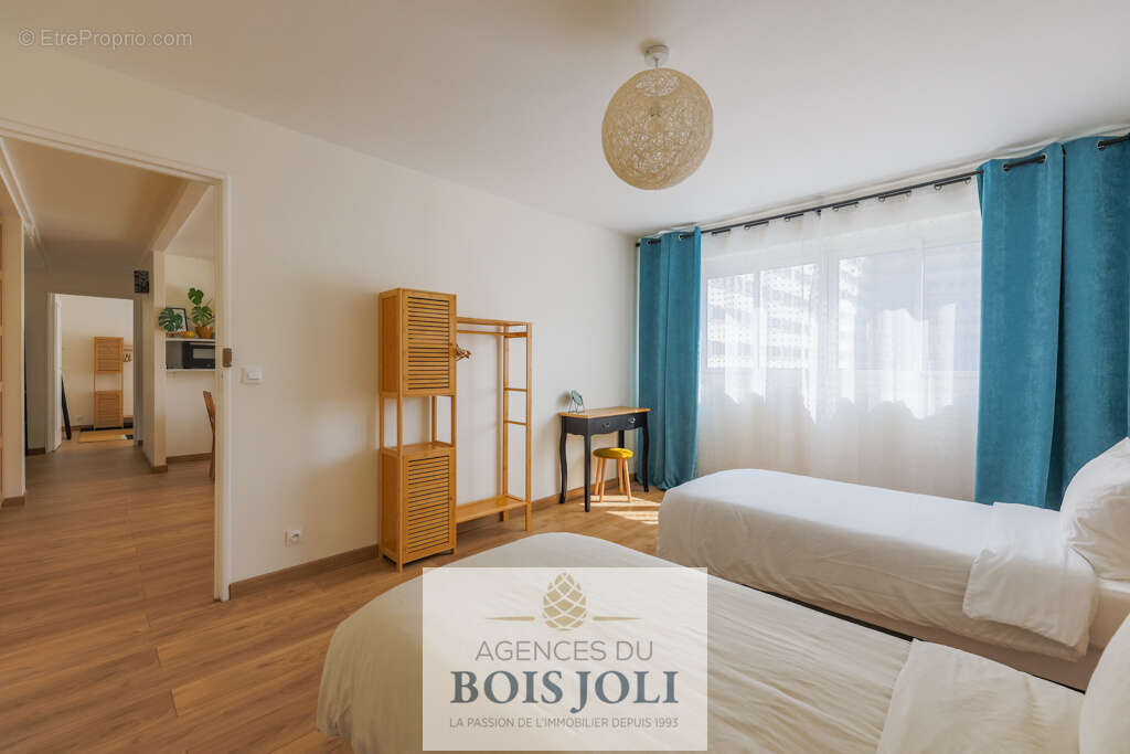 Appartement à VANVES