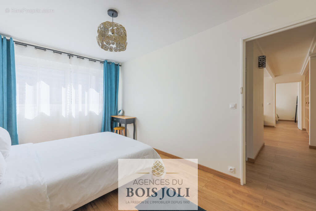 Appartement à VANVES