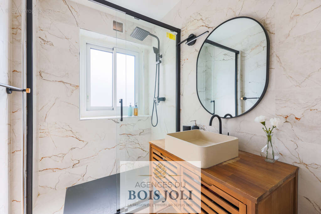 Appartement à VANVES