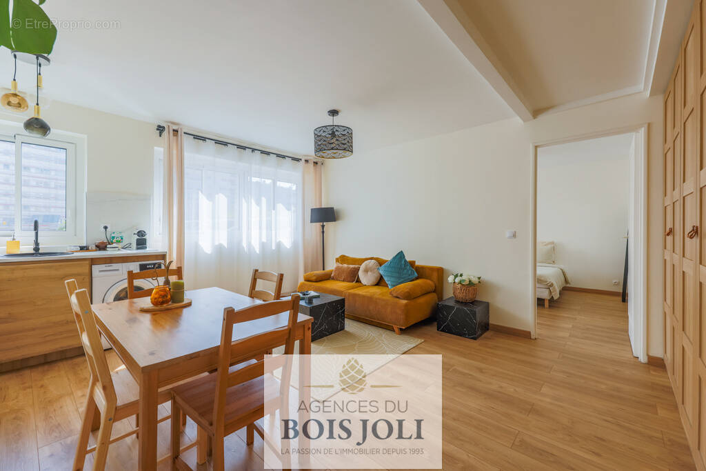 Appartement à VANVES