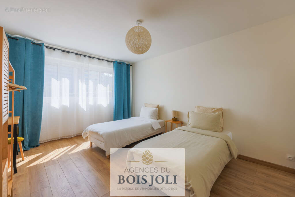 Appartement à VANVES