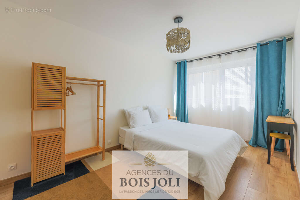 Appartement à VANVES