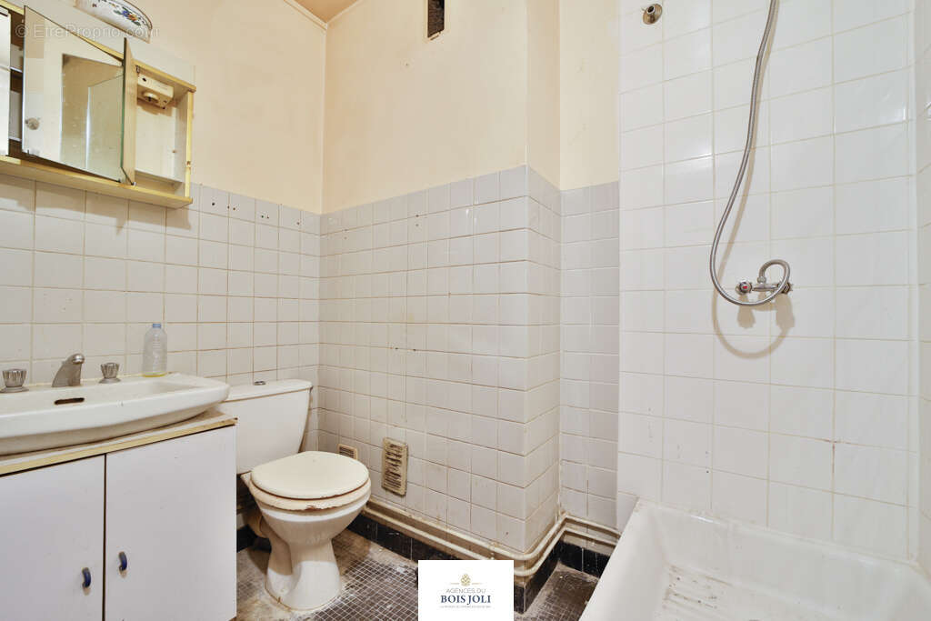 Appartement à VANVES