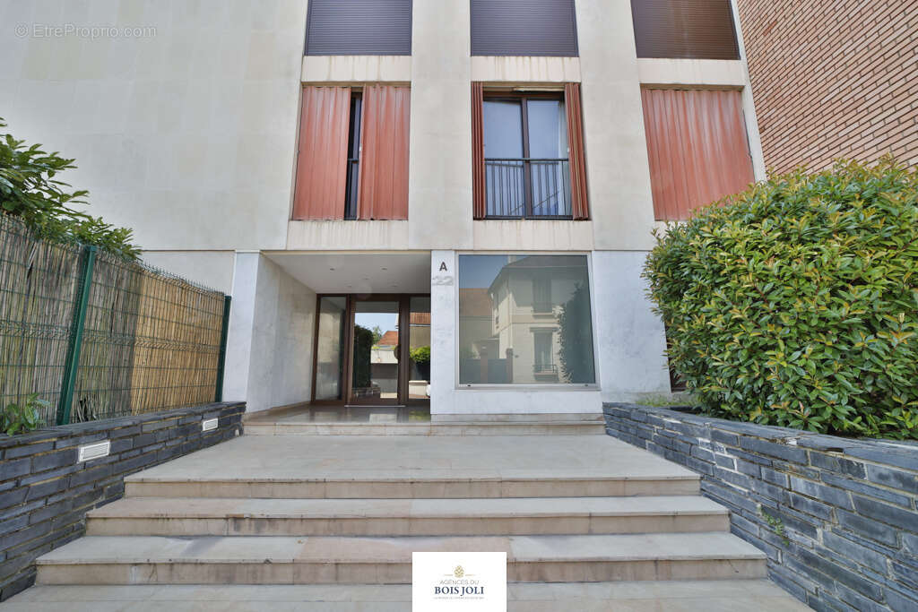 Appartement à VANVES