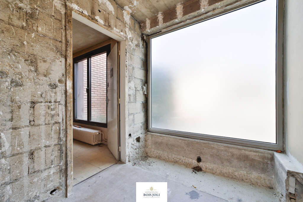 Appartement à VANVES